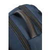 104038 7 samsonite qibyte laptop backpack 14 1 blue