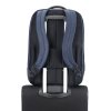 CTA-95895501I450, Samsonite Qibyte Laptop Backpack 17,3" Blue