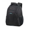 Pánský batoh American Tourister AT Work 13,3"- 14,1" Black, barva černá ,Objem 11 - 20 litrů