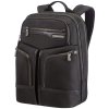 Batoh Samsonite GT Supreme 15,6" Black, barva černá ,Objem 11 - 20 litrů