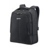 Pánský batoh Samsonite XBR LAPTOP BACKPACK 14.1" Black, barva černá ,Objem 11 - 20 litrů
