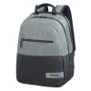 Pánský batoh American Tourister CITY DRIFT 13.3"-14.1" BLACK/GREY, barva černá ,Objem 11 - 20 litrů
