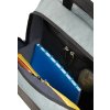 Batoh na střední a vysokou školu American Tourister CITY DRIFT 13.3"-14.1" BLACK/GREY
