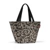 Reisenthel Shopper M Baroque Taupe