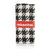 Reisenthel Mini Maxi Shopper Fifties Black