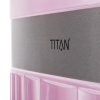 Titan Spotlight Flash 4w M Wild rose