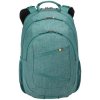 Batoh na střední a vysokou školu Case Logic Berkeley II  na 15.6" notebook BPCA315WT - modrozelený