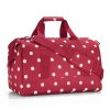 Reisenthel Allrounder L Ruby Dots