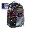 108257 22 skolni batoh coocazoo evverclevver2 unique patch kazdy batoh je original certifikat agr