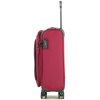 Kabinové zavazadlo ROCK TR-0162/3-S - červená