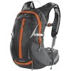 Pánský batoh Ferrino ZEPHYR 12+3 black, barva černá ,Objem 11 - 20 litrů