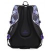 THEORY 8 B, Bagmaster THEORY 8 B BLACK/VIOLET/GRAY