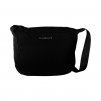 Mammut Shoulder Bag Round 4 black 0001