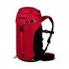 Mammut First Trion 18 black-inferno 0575
