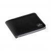 Mammut Flap Wallet black 0001
