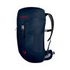 Mammut Creon Tour 28 marine 5118 + LED svítilna