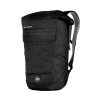 Mammut Xeron Courier 20 black 0001 + LED svítilna