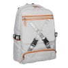 Batoh Volnočasový  SPIRIT TEENAGER 01 šedá