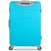 Cestovní kufr SUITSUIT® TR-1250/3-M ABS Caretta Peppy Blue