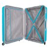 Cestovní kufr SUITSUIT® TR-1250/3-M ABS Caretta Peppy Blue