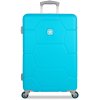 Cestovní kufr SUITSUIT® TR-1250/3-M ABS Caretta Peppy Blue