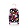 Heys Britto Tween Spinner 3D Teddy Bear