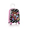 Heys Britto Tween Spinner 3D Teddy Bear + Sluchátka, myš nebo pouzdro