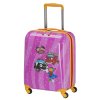 Travelite Heroes of the City 4w S Pink + Sluchátka, myš nebo pouzdro