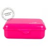 Bagmaster Krabička na svačinu LUNCH BOX 013 A PINK