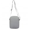 Taška přes rameno GEAR 9005 - šedá