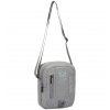 Taška přes rameno GEAR 9005 - šedá