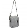 Taška přes rameno GEAR 9006 - šedá