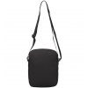 Taška přes rameno GEAR 9006 - černá