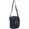 Taška přes rameno GEAR 9006 - tmavě modrá