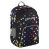 holčičí batoh Školní  Coocazoo RayDay, Magic Polka Colorful, barva více barev ,Objem 21 - 30 litrů