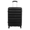 Travelite Nova 4w M Black