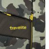 Travelite Kite 4w L Camouflage