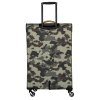 Travelite Kite 4w L Camouflage