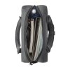 Intasafe BackpackTote 25170104 Charcoal 3