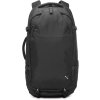 Pánský batoh PACSAFE  VENTURESAFE EXP65 black, barva černá ,Objem 50+ litrů