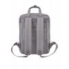 Batoh na střední a vysokou školu Titan Barbara Backpack Grey