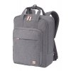 Dámský batoh Titan Barbara Backpack Grey, barva šedá ,Objem 11 - 20 litrů