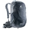 Pánský batoh Deuter Superbike 18 EXP black, barva černá ,Objem 21 - 30 litrů