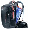 3200315-7000, Deuter Compact EXP 16 black
