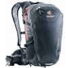 Pánský batoh Deuter Compact EXP 16 black, barva černá ,Objem 11 - 20 litrů