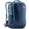 Pánský batoh Deuter Gigant Midnight-navy, barva Modrá ,Objem 31 - 40 litrů