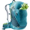 Turistický batoh Deuter Futura 28 denim-arctic