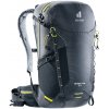 Pánský batoh Deuter Speed Lite 24 black, barva černá ,Objem 21 - 30 litrů