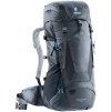 Pánský batoh Deuter Futura PRO 40 Graphite-black, barva černá ,Objem 31 - 40 litrů