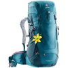 Dámský batoh Deuter Futura PRO 34 SL denim-arctic, barva Modrá ,Objem 31 - 40 litrů